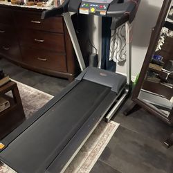 Treadmill 
