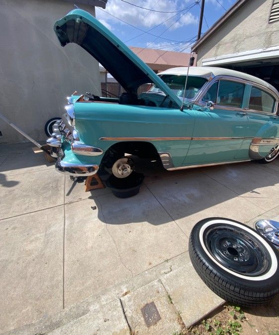 1949 Chevrolet 1950 Chevy 1951 Chevy 1952 Chevy 1953 Chevy 1954 Chevy 1939 Chevy 1947 Chevy 1948 Chevy Fleetline Aerosedan Coupe Sedan Deluxe Parts
