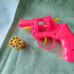 Toy Gun 