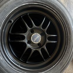 Honda/acura Wheels 