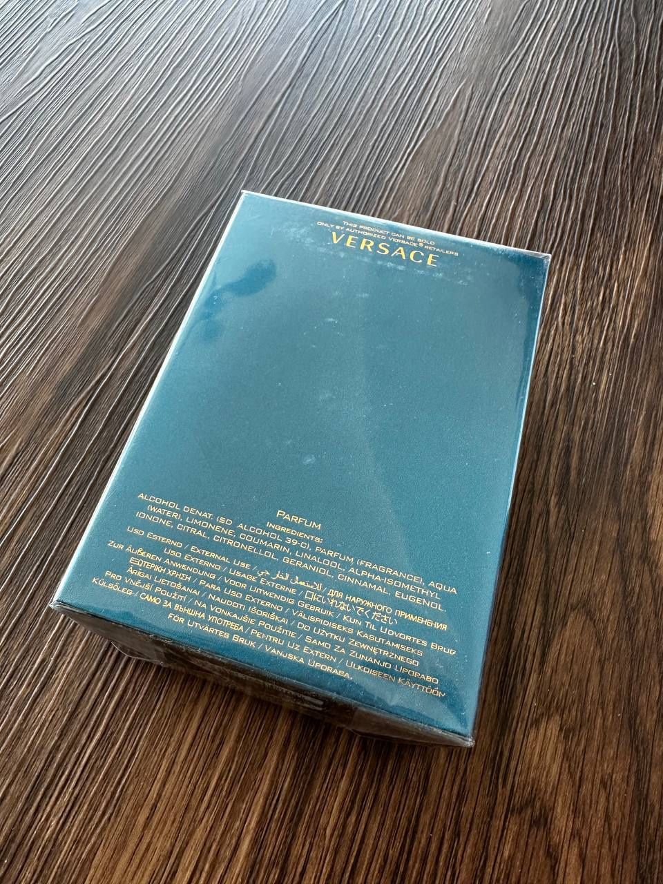 New Cologne