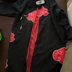 Animae Halloween Costume Adult Small 