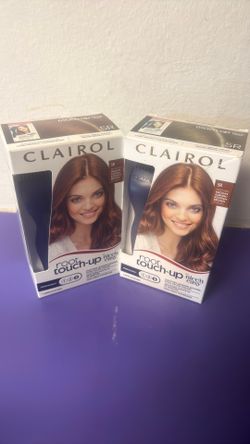 Clairol Root Touch-Up (Both)