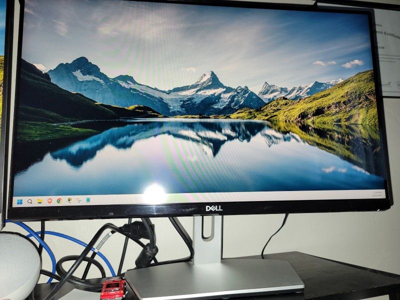 Dell 23" P2319H Monitor