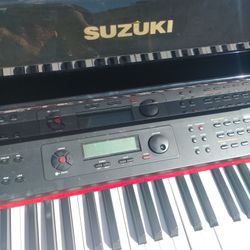 SUZUKI MINI PIANO..LEAN LA DISCRIPCION