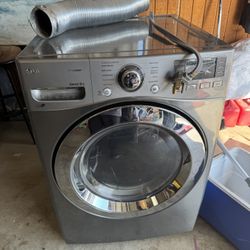 Washer, Dryer , Electric Stove  For Sale 