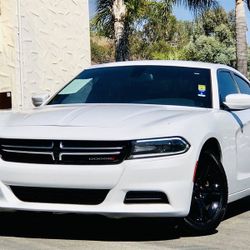 2015 Dodge Charger 