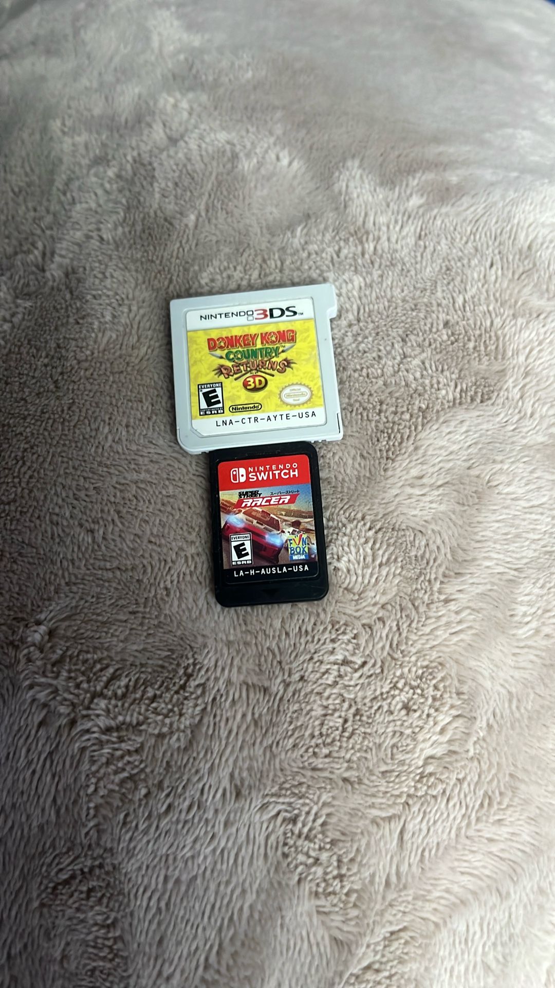 Brand New Condition No Casing