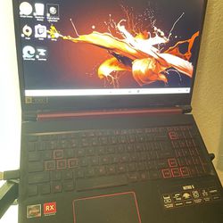Acer Gaming Laptop Nitro 5