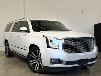 2019 GMC Yukon XL