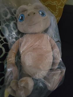 E.T. 40th Anniversary