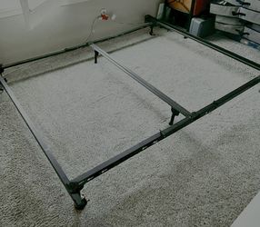 Metal Bed Frame