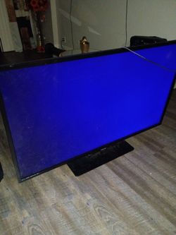 55 inch Philips 4k ultra Tv