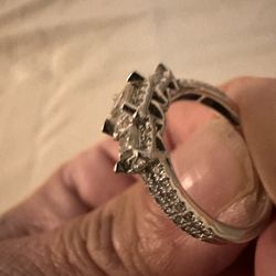 Engagement Ring For Her