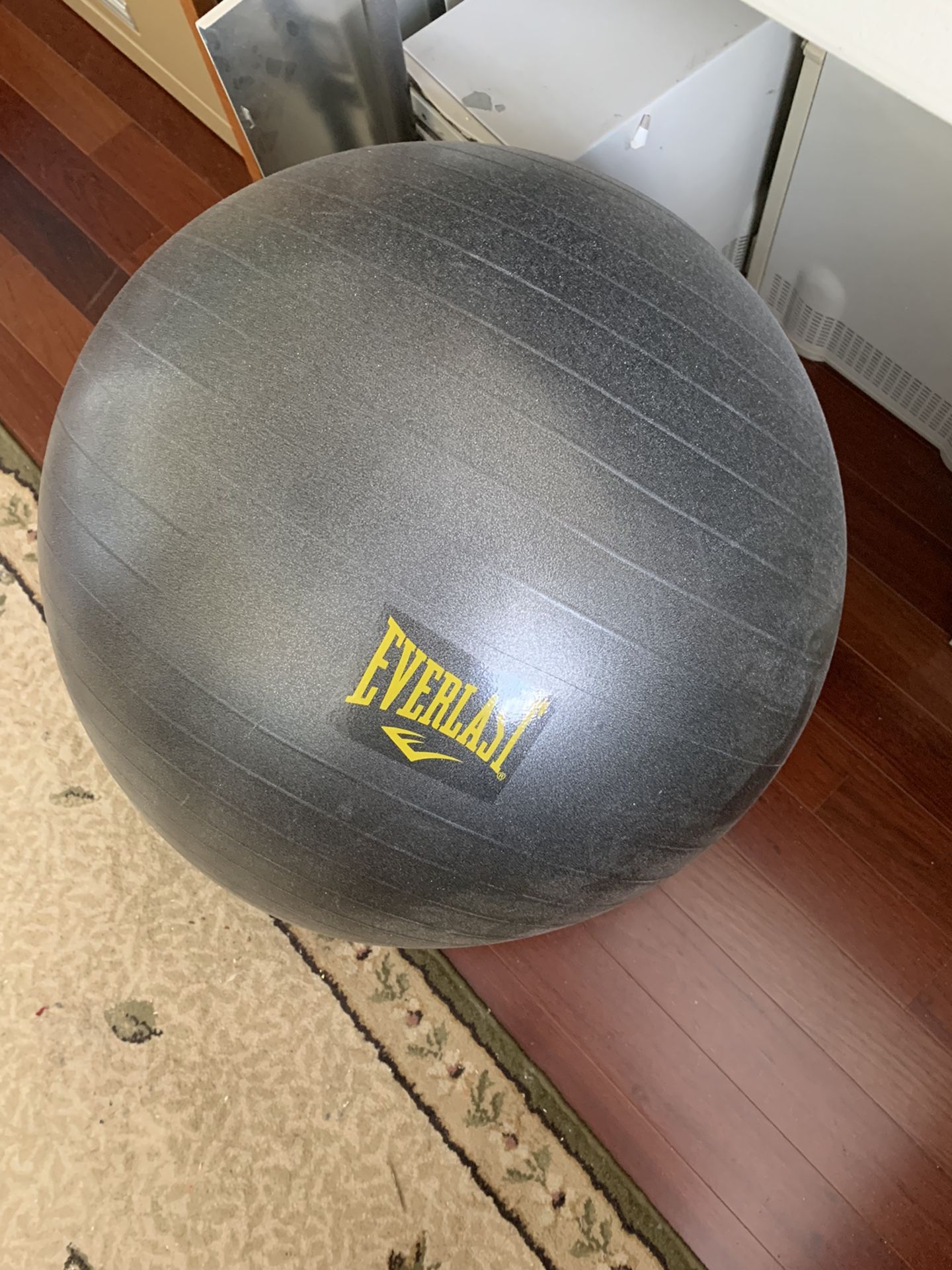 Exercise Ball