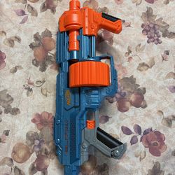 Nerf Elite 2.0 Shockwave RD-15 | High Capacity Drum Blaster