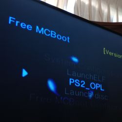 PS2 Slim Fcmb Installed 64gb Of Games Super Fun