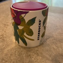 Starbucks Mug