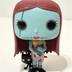 Funko Pop! Disney Nightmare Before Christmas #154 Nightshade Sally