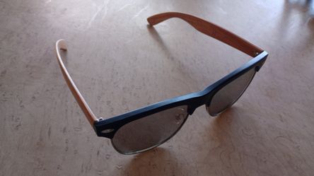 Sun Glasses 