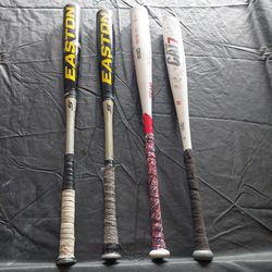 Baseball Bats