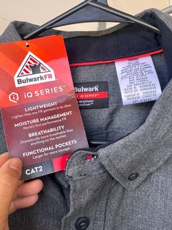 Men’s FR Long sleeve