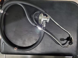 Stethoscope