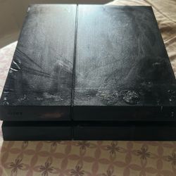 PlayStation 4 