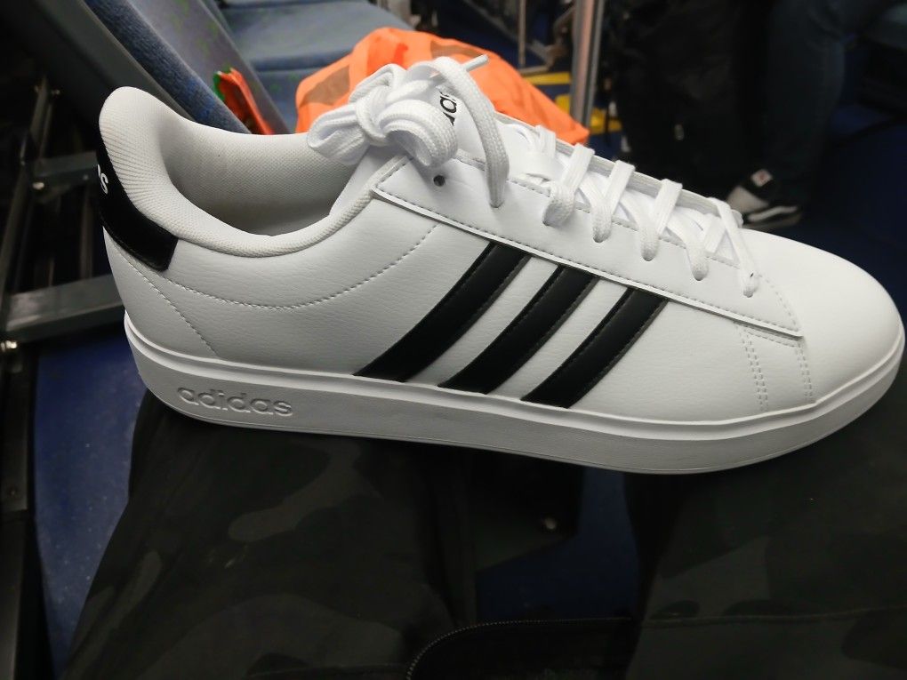 Only $20 Adidas size 13