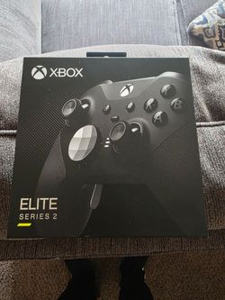 xbox elite series 2