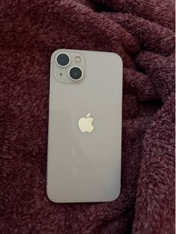 Apple Iphone 13 - Pink