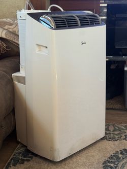 Midea Portable Air Conditioner 14,000 BTU