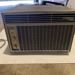Cold Window Air Conditioner 5000-BTU