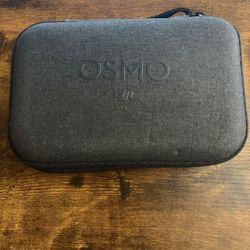 Osmo Gimbal 3