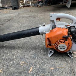 Stihl Leaf Blower