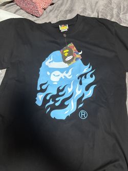 Brand New Bape With Bag And Tags