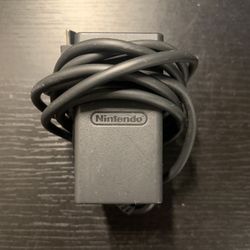 Original Nintendo Switch Charger/AC Adapter