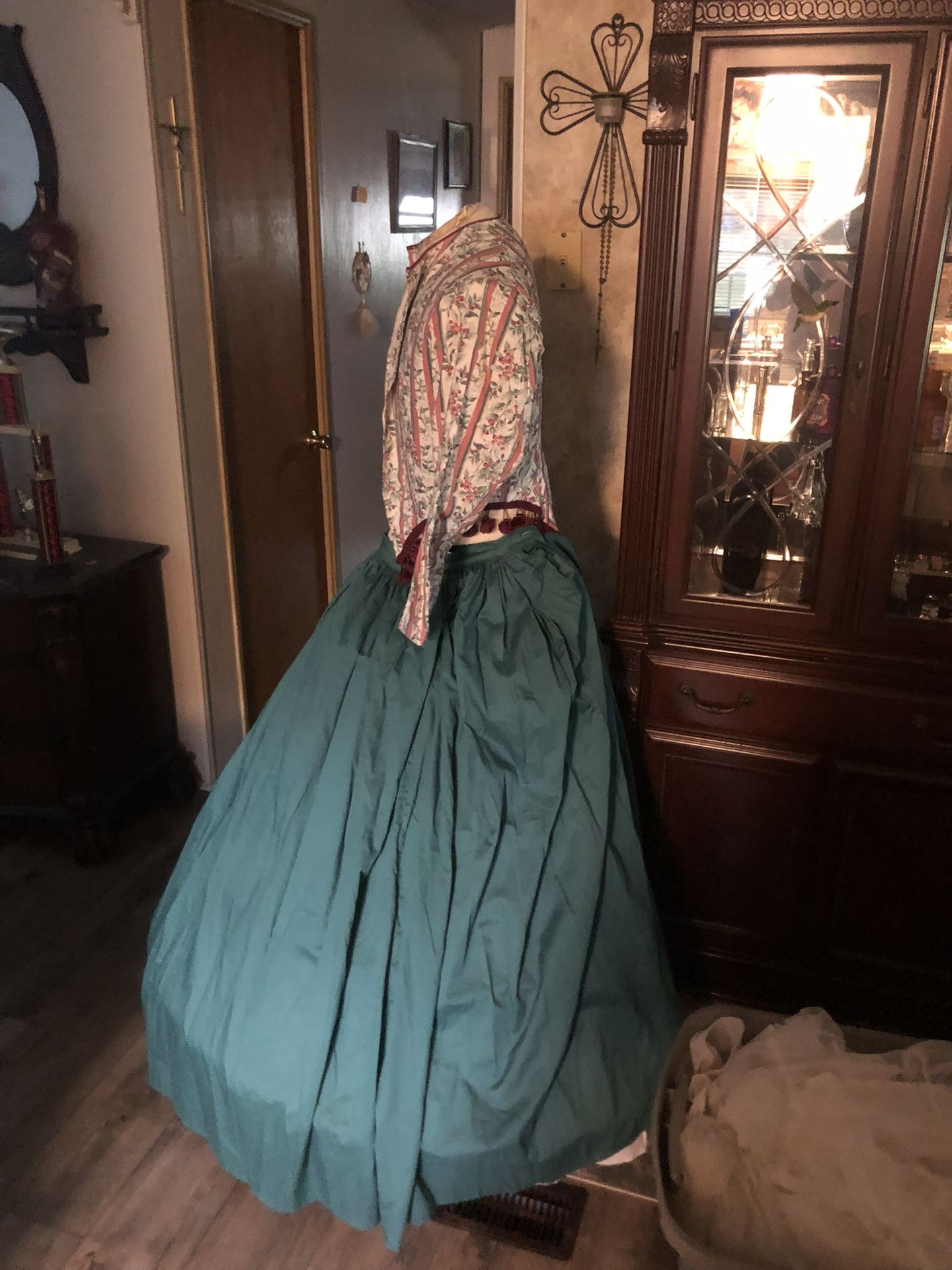 Southern Bell dresses