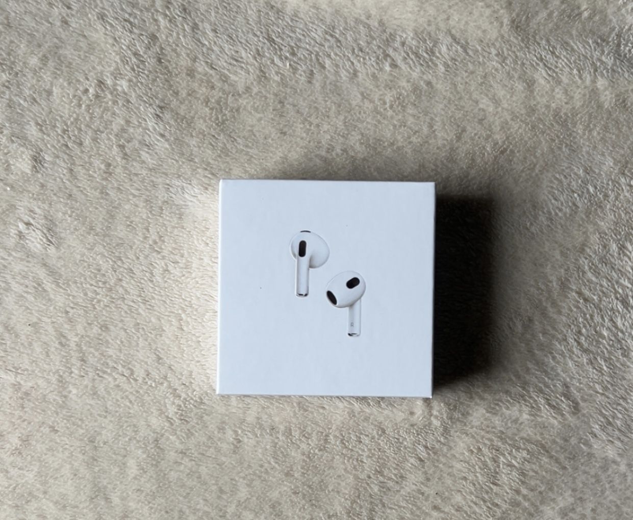 *BEST OFFER* AirPods Generation 3