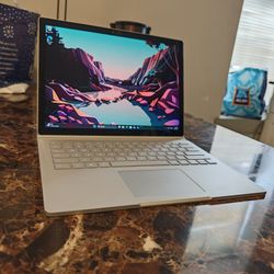 Microsoft Surface Book 1