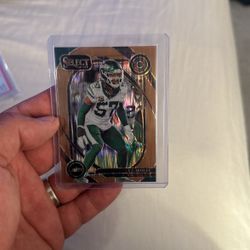 CJ MOSLEY COOPER 68/299