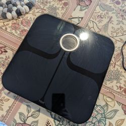 Fitbit Aria Wifi Weighing scale 
