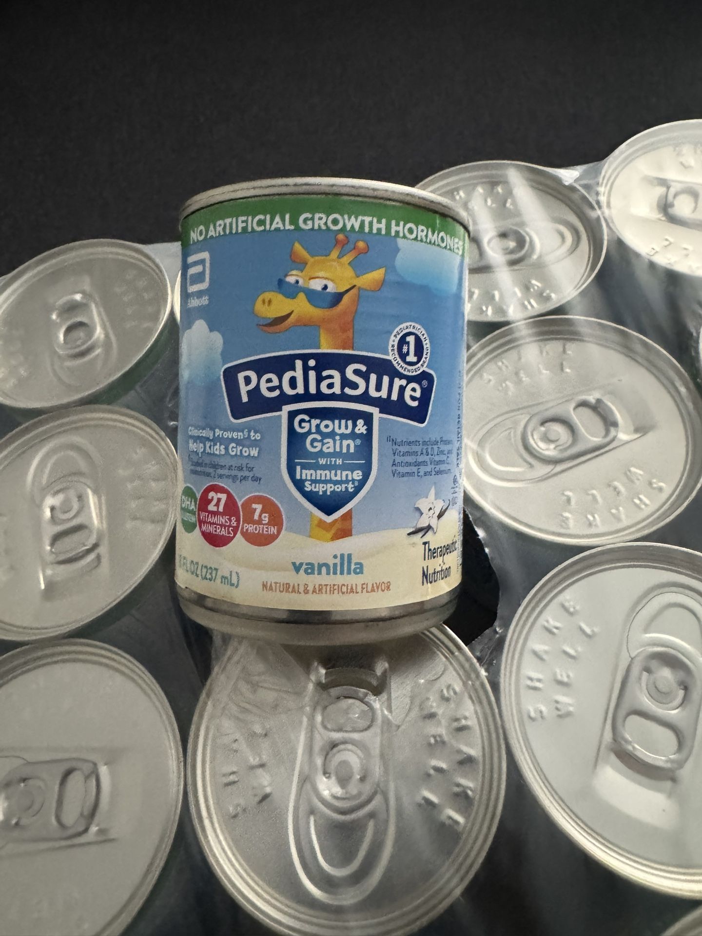 PediaSure