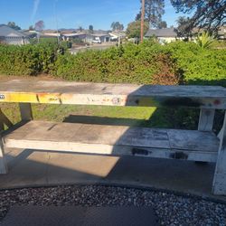 Heavy Duty Work Bench