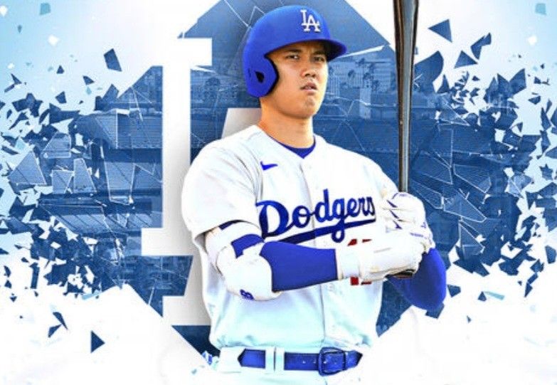 Dodgers vs White Sox - Tonight!