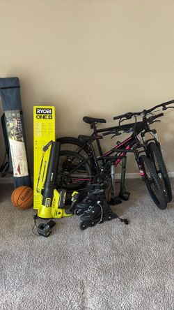 $250 or Best offer :Outdoor Package Sale!!