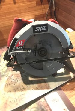 Skil saw