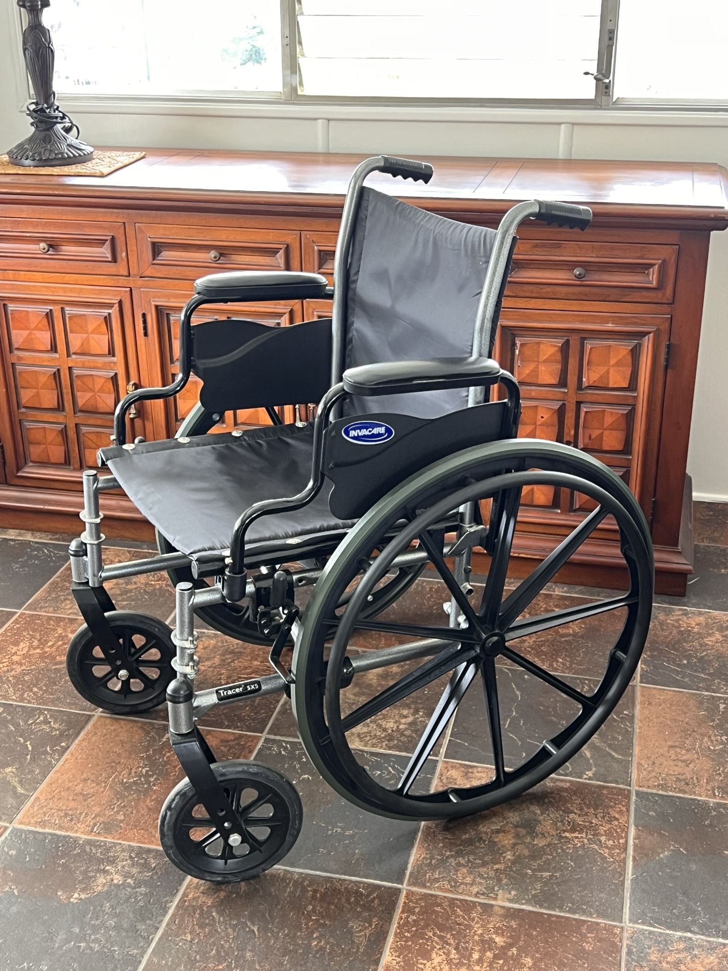 Wheel Chair