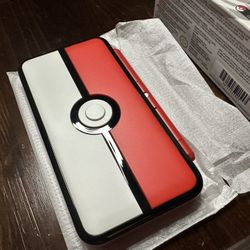 Nintendo 2DS XL Pristine CIB EN!