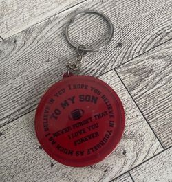 Key Chain
